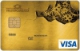 Visa Gold — 